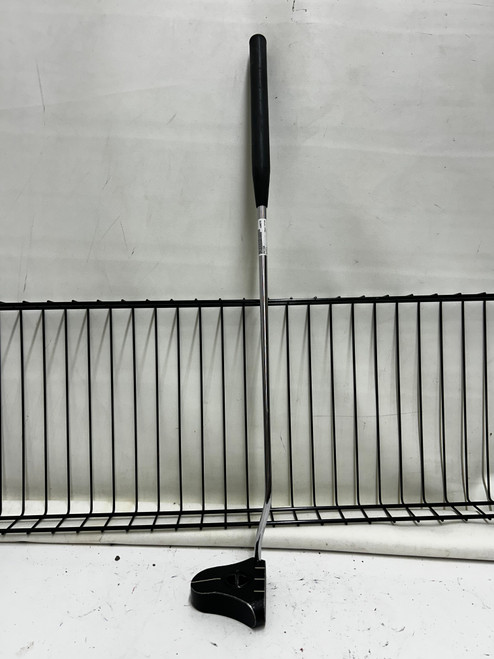 Vist Large View of Product Image Which is Used PUTTER Mens Putter RH