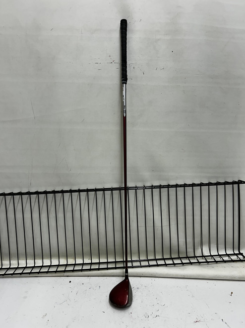 Vist Large View of Product Image Which is Used Wilson T7 Mens Fairway Wood RH 3 Wood