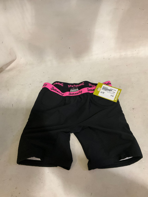 Vist Large View of Product Image Which is Used SLIDING SHORTS Other Clothing Black MD