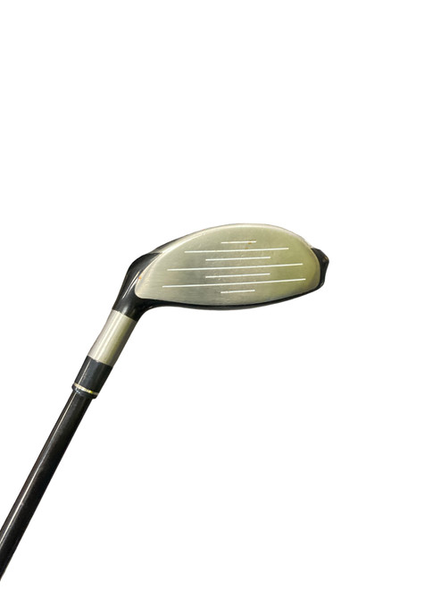 Vist Large View of Product Image Which is Taylormade BURNER Mens Hybrid Club RH 3 Hybrid