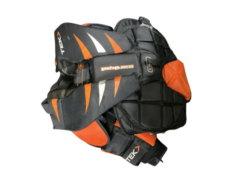 Vist Large View of Product Image Which is Used Powertek BARIKAD 5.0 Youth Body Armor SM