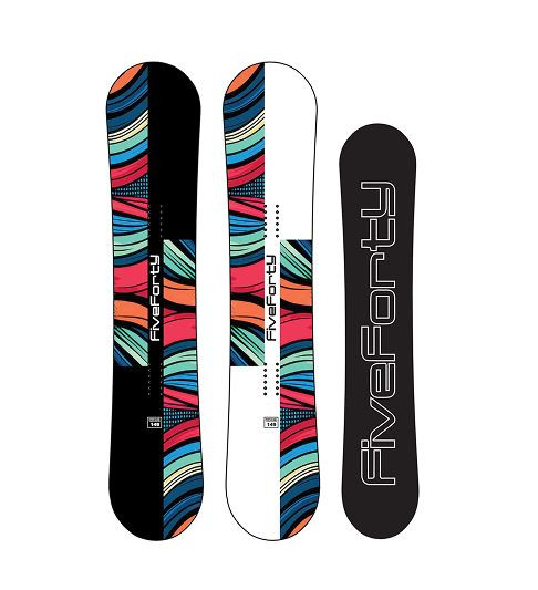 Vist Large View of Product Image Which is FIVEFORTY 