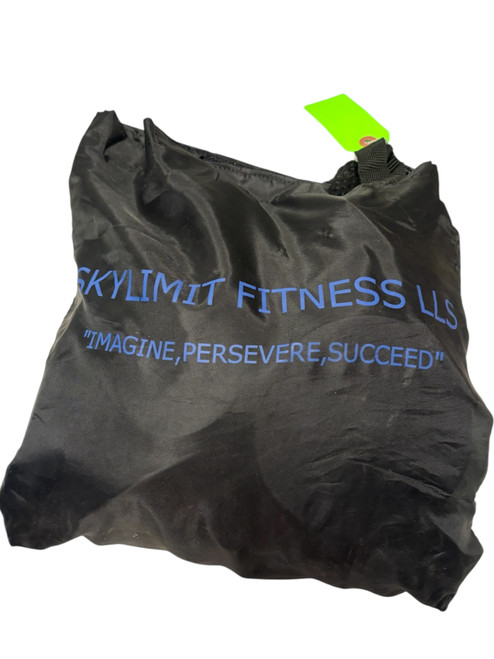 Vist Large View of Product Image Which is Used GFK 18 GOLF FITNESS KIT Resistance Band Kit