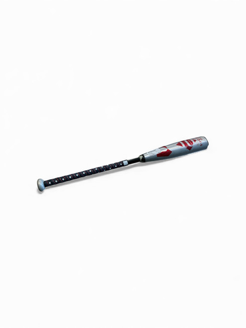 Vist Large View of Product Image Which is Used Demarini GBZS-22 BB USSSA 2 3/4 Bat 29"