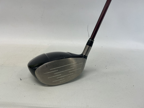 Vist Large View of Product Image Which is Used Taylormade 360 TI Mens Driver RH 9.5 Degree