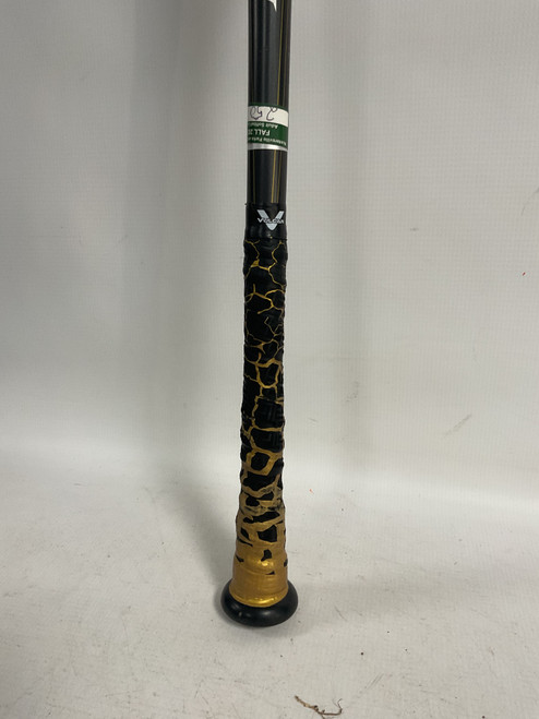 Vist Large View of Product Image Which is Used Miken FREAK PRIMO BALANCED BB/SB Slowpitch Bat 34"