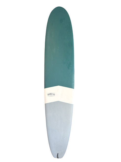 Vist Large View of Product Image Which is Used DEGREE 33 Surfboard Royal Blue 9Ft