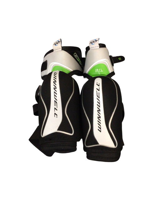 Used GX4 Intermediate Elbow Pads LG 11799-S000198637 Vist Large View of Product Image Which is Used GX4 Intermediate Elbow Pads LG
