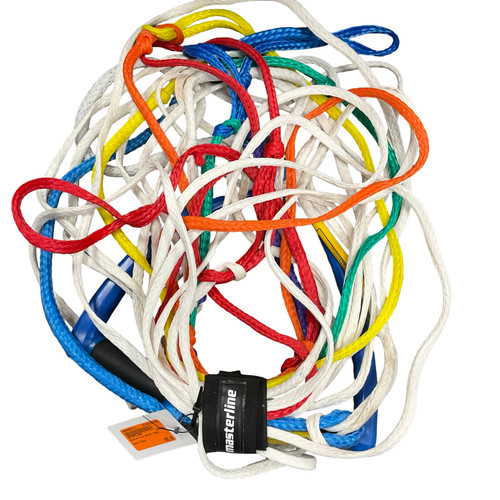 Vist Large View of Product Image Which is Used Water Rope