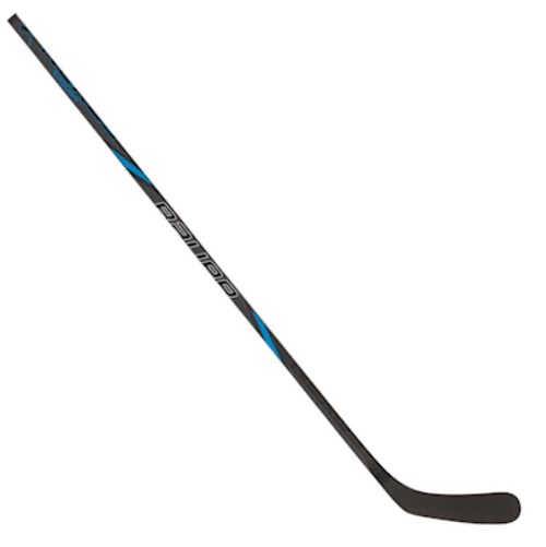 Vist Large View of Product Image Which is Bauer Sticks Intermediate One Piece Sticks