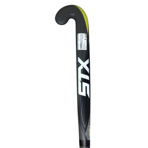 Vist Large View of Product Image Which is Used STX NOVA Wmn Atk/Mid Complete Stick Lime Green