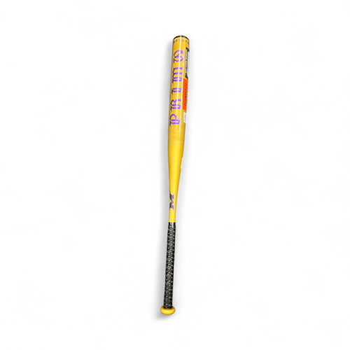 Vist Large View of Product Image Which is Used Miken PRIMO BB/SB Slowpitch Bat 34"
