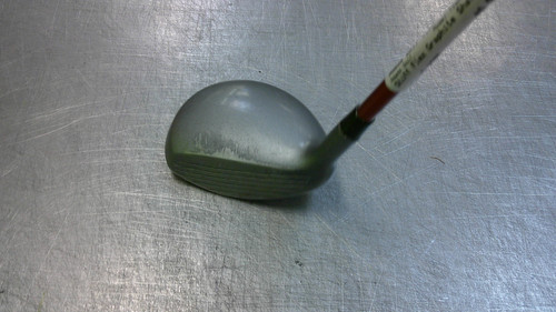 Vist Large View of Product Image Which is Used Adams Golf TIGHT LIES Mens Fairway Wood RH 3 Wood