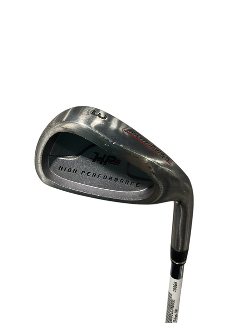 Vist Large View of Product Image Which is Used Tour Edge HP Mens Individual Iron RH 3 Iron