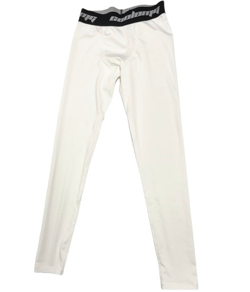Vist Large View of Product Image Which is Used COOLOMG ADULT Compress Pants M SM