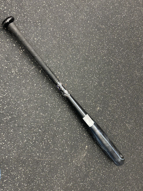 Vist Large View of Product Image Which is Used Rawlings 5150 ALLOY BB/SB High School -3 Bat 33"