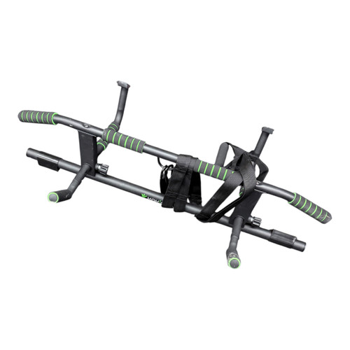 Vist Large View of Product Image Which is Used KAKICLAY PULL UP DOOR GYM Exercise Accessory Other