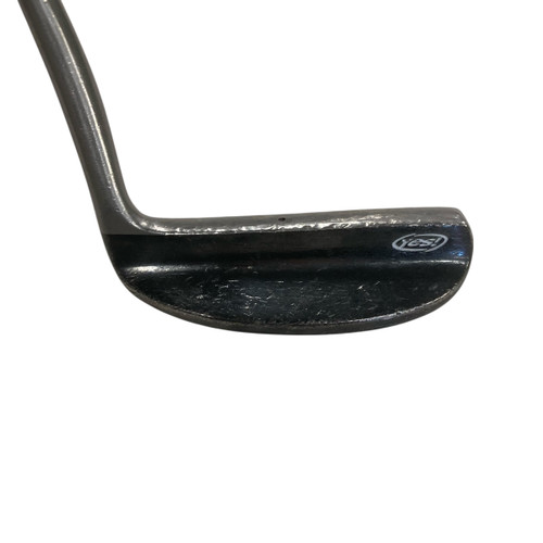 Vist Large View of Product Image Which is Used Yes SOPHIA C-GROOVE Mens Putter RH