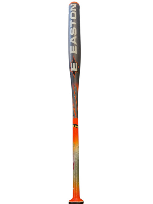 Vist Large View of Product Image Which is Used Easton SALVO SRV5 BB/SB Slowpitch Bat 34"