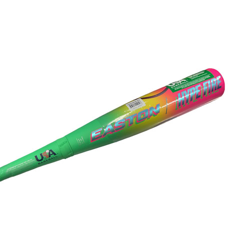 Vist Large View of Product Image Which is Hype Fire 2 5/8" 29" -10