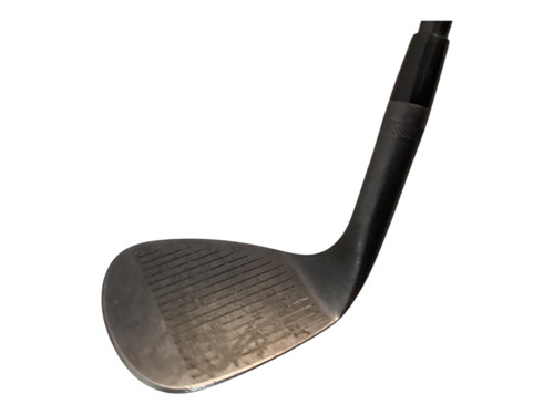 Vist Large View of Product Image Which is Used Titleist BV SM6 M GRIND Golf Wedge Mens RH 58 Degree