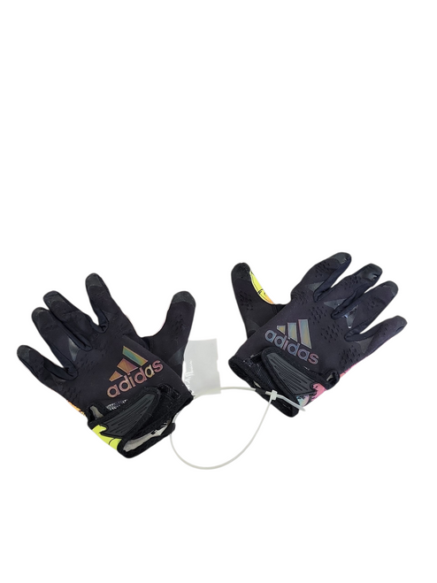 Vist Large View of Product Image Which is Used Adidas ADT FB GLOVES FB Gloves Black XL