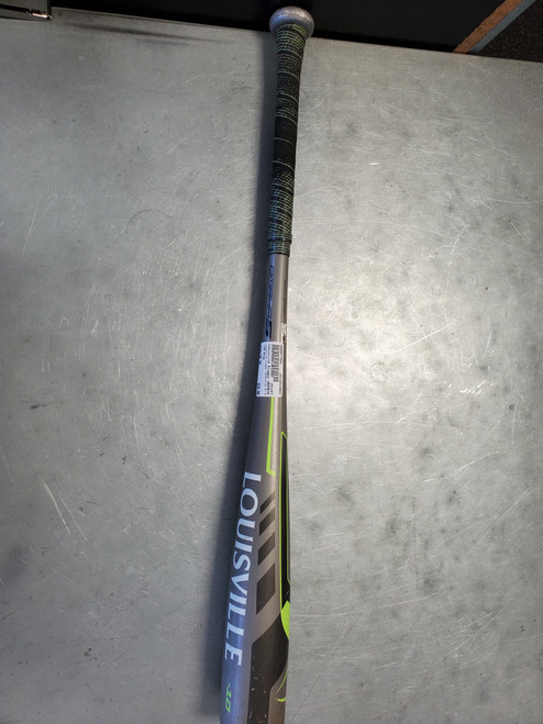 Vist Large View of Product Image Which is Used Louisville Slugger UB05B10-20 29/19 BB/SB USA 2 5/8 Bat 29"