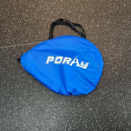 Vist Large View of Product Image Which is Used PORAY Soccer Goal