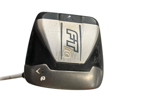 Vist Large View of Product Image Which is Used Callaway FT IQ Womens Driver RH 11.0 Degree
