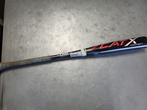 Vist Large View of Product Image Which is Used Marucci MSBC11YUSA 31/20 BB/SB USA 2 5/8 Bat 31"