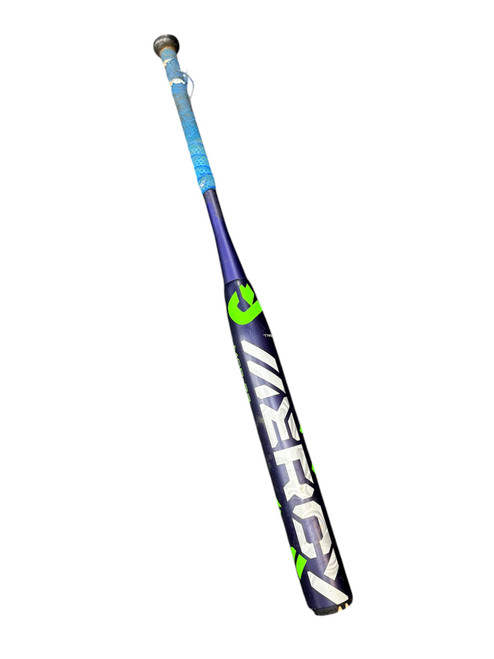 Vist Large View of Product Image Which is Used Demarini MERCY BB/SB Slowpitch Bat 34"