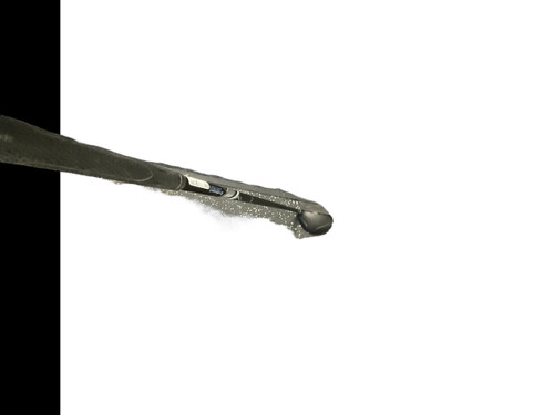 Vist Large View of Product Image Which is Used Taylormade JET SPEED Mens Hybrid Club RH 3 Hybrid