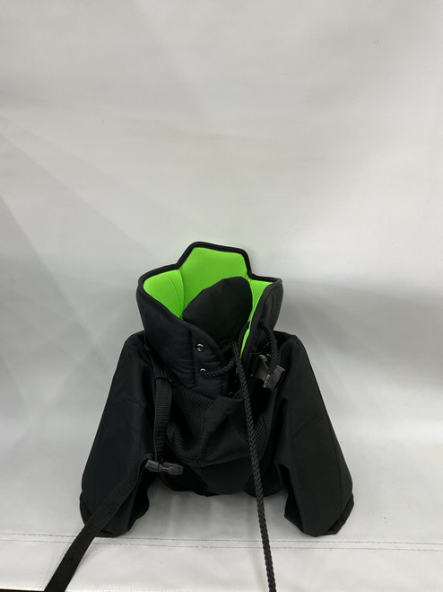 Vist Large View of Product Image Which is Used STARS Junior Pant Green LG