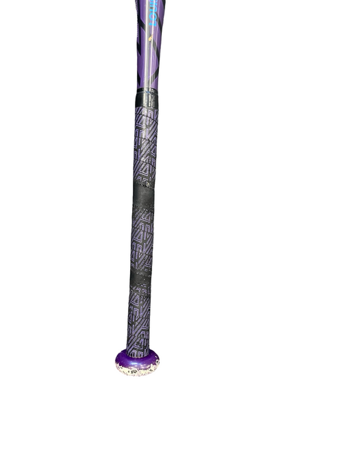 Vist Large View of Product Image Which is Used Louisville Slugger 2021 XENO  32 -10 BB/SB Fastpitch Bat 32"