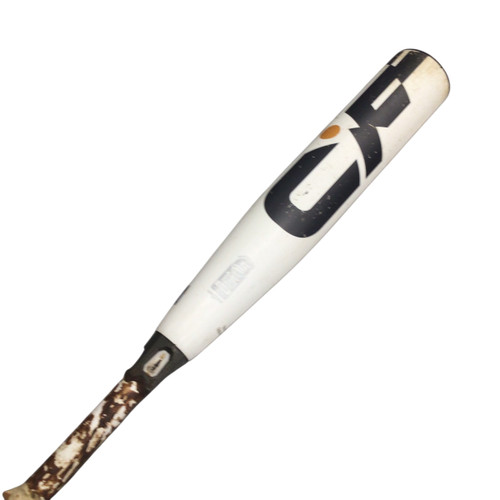 Vist Large View of Product Image Which is Used Demarini CB5-22 CF BB/SB USSSA 2 5/8 Bat 30"