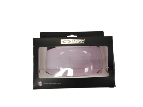 Vist Large View of Product Image Which is Used Oakley Legacy Football Shield