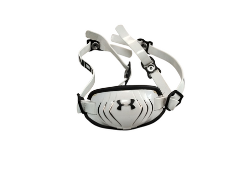 Vist Large View of Product Image Which is Used Under Armour Football Chin Strap