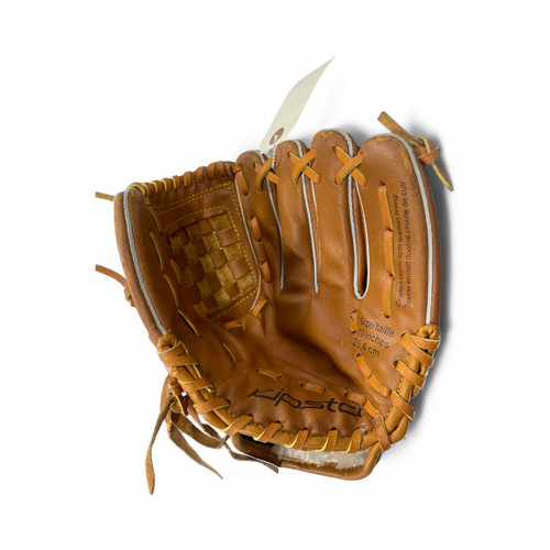 Vist Large View of Product Image Which is Used BA 300 KIPSTICI BB/SB Glove RH Throw Tan 10"