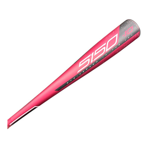 Vist Large View of Product Image Which is Used Rawlings 5150 BB/SB USA 2 5/8 Bat 27"