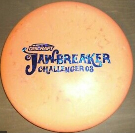 Vist Large View of Product Image Which is Disc Golf Disc Golf / Open