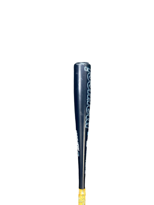 Vist Large View of Product Image Which is Used Marucci FRACTA I BB/SB High School -3 Bat 29"