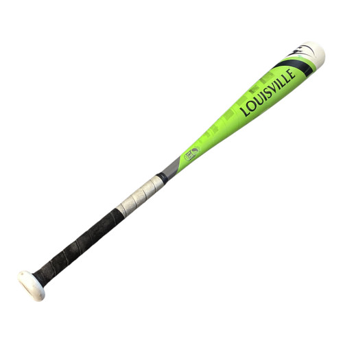 Vist Large View of Product Image Which is Used Louisville Slugger VAPOR BB/SB USSSA 2 5/8 Bat 30"