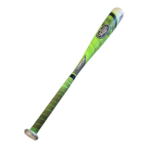 Vist Large View of Product Image Which is Used Louisville Slugger VAPOR BB/SB USSSA 2 5/8 Bat 28"