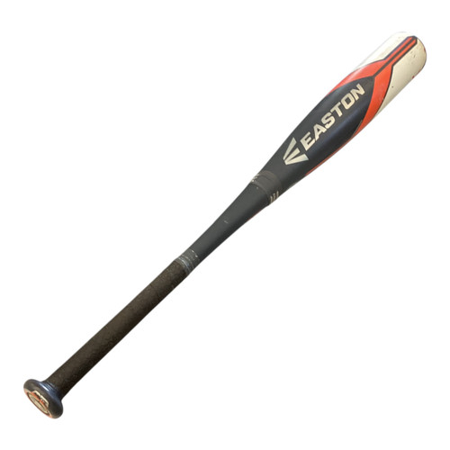 Vist Large View of Product Image Which is Used Easton GHOST X BB/SB USSSA 2 3/4 Bat 28"