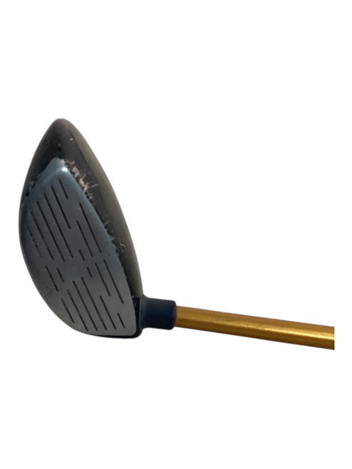 Vist Large View of Product Image Which is Used Cleveland LAUNCHER Mens Fairway Wood RH 5 Wood