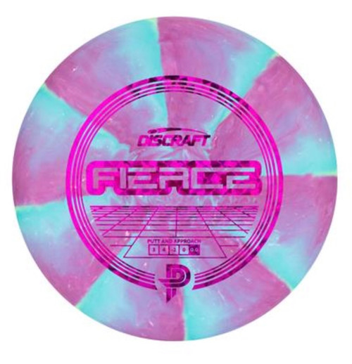 Vist Large View of Product Image Which is Disc Golf Disc Golf / Open