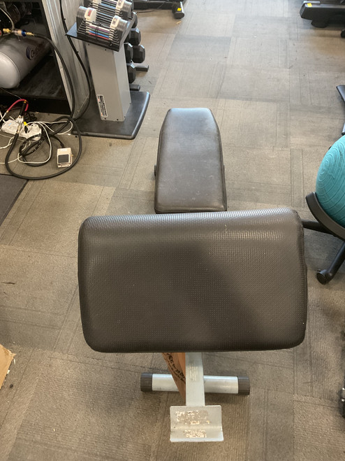 Vist Large View of Product Image Which is Used ARM CURL BENCH Arm Curl Bench