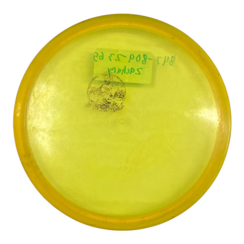 Vist Large View of Product Image Which is USED DISC INNOVA Throw Pink SGK 176g