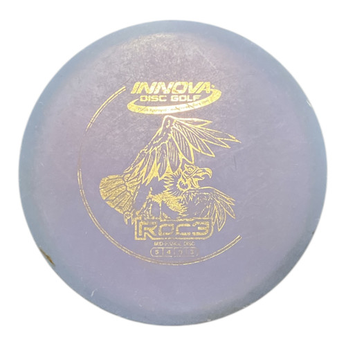 Vist Large View of Product Image Which is USED DISC ROC3 Innova Mid-Range 