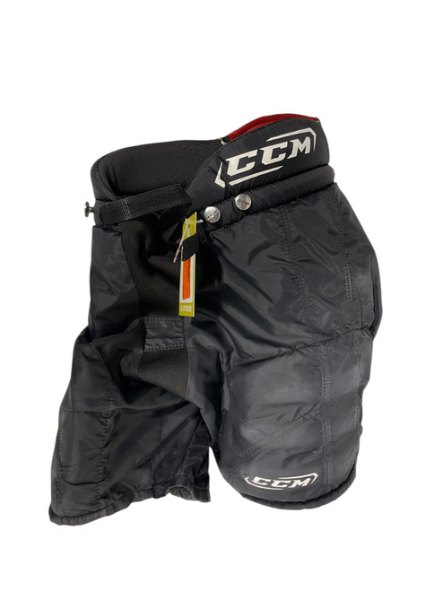 Vist Large View of Product Image Which is Used CCM FIT03 Junior Pant Black MD